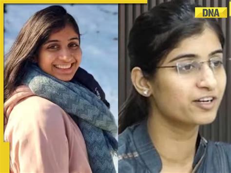 Meet Ias Garima Lohia Upsc Topper From Bihar Who Studied 12 Hours Per