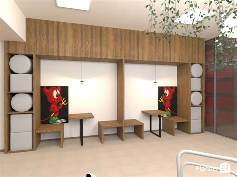 Дизайн кафе - Free Online Design | 3D House Ideas - Татьяна Максимова ...