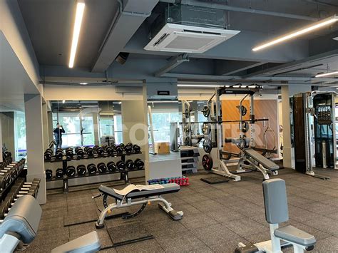 Anytime Fitness Goregaon West Mumbai Gym Membership Fees Timings