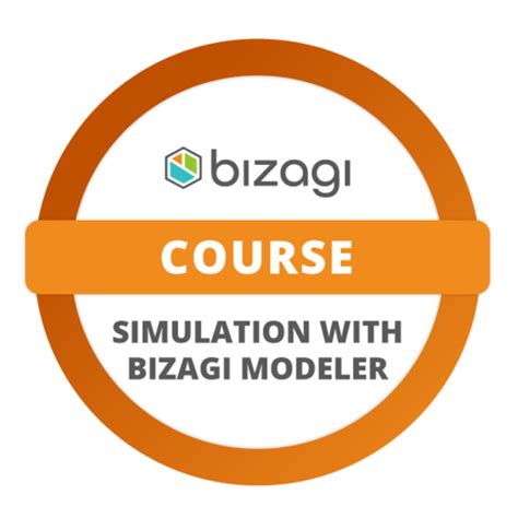 Simulation With Bizagi Modeler Credly