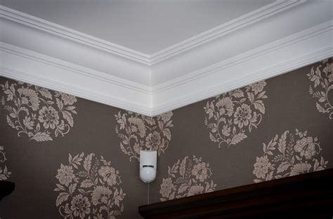 Гипсовые карнизы - wallpanels.ru