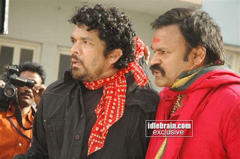 Mental Krishna Photo Gallery Telugu Cinema Posani Krishna Murali