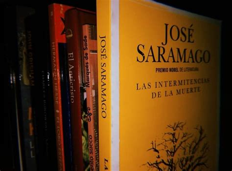 Las Intermitencias De La Muerte Book Cover Books Cover