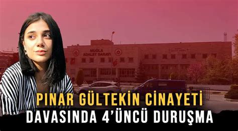 Pinar G Ltek N C Nayet Davasinda Nc Duru Ma Lider Gazete Antalya