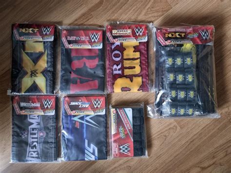 WWE Elite Scale Ring, Hobbies & Toys, Toys & Games on Carousell