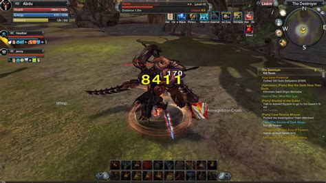 Revolution Raiderz Ronin Solo Berzerker Youtube