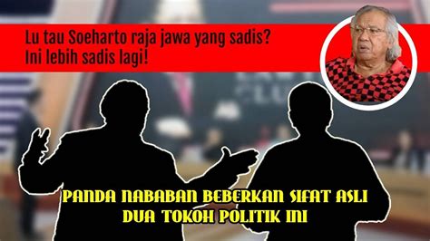 Karakter Pendendam Wartawan Ini Ungkap Dampak Suasana Panas Jokowi