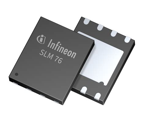 Slm 76cf5120p Infineon Technologies