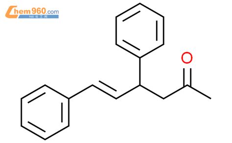 Hexen One Diphenyl E Mol