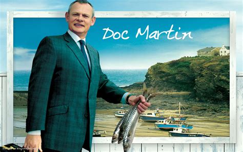 Doc Martin Tv Series Show Hd Widescreen Wallpaper Tv Series Backgrounds