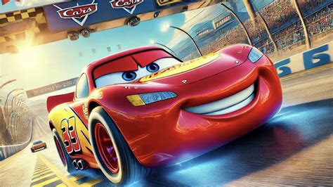 mcqueen cars racing     boystudio fortnite creative map