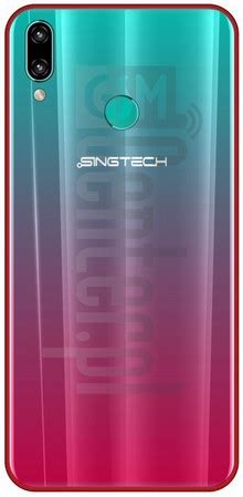 SINGTECH H2 Pro Specification IMEI Info