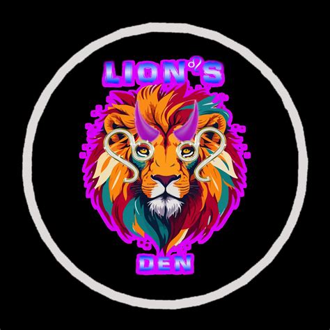 Welcome To The Lion S Den Lion S Den Podcast Listen Notes