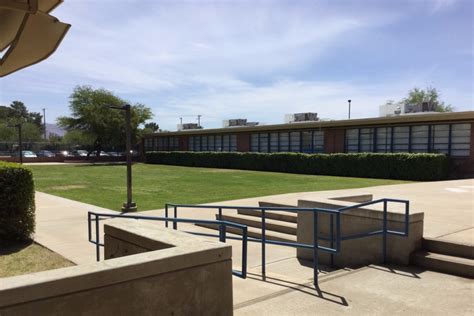 Facility Rentals Booth Fickett Mathscience Magnet School The Courtyard