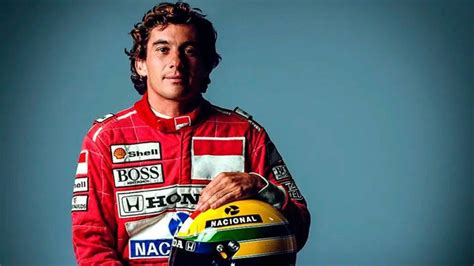 Tudo isso Saiba qual era o salário de Ayrton Senna na Fórmula 1