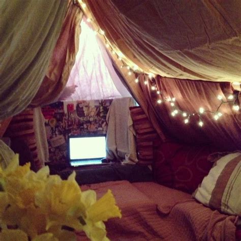 Grownup Blanket Forts That Will Make You Feel Like A Kid Again