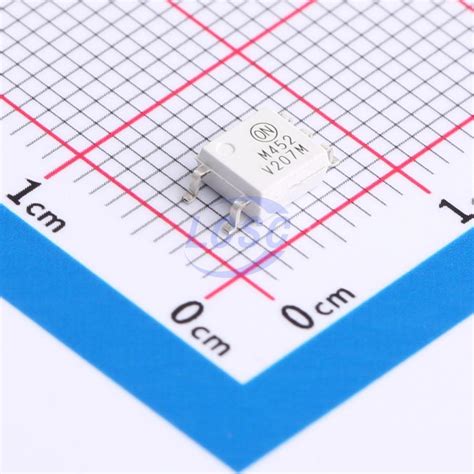 Tlp Tpl E T Toshiba Optocouplers Logic Output Jlcpcb