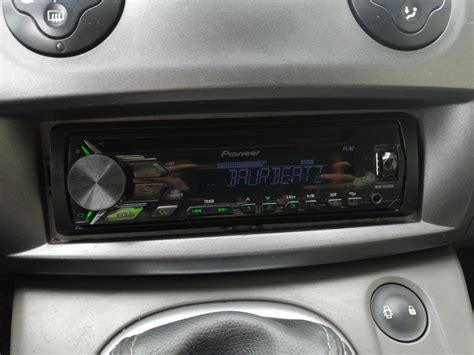 Адаптер подрулевого управления магнитолой — Renault Grand Scenic II, 1 ...