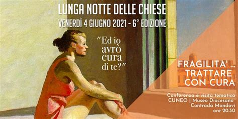 La Lunga Notte Delle Chiese A Cuneo Diocesi Di Cuneo Fossano