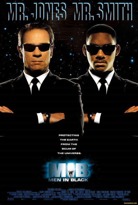 MIB - Homens De Preto | Trailer legendado e sinopse - Café com Filme