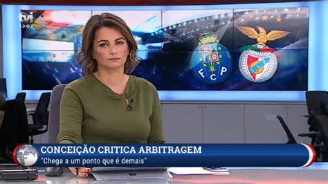 Jornal Da Uma 2 De Dezembro De 2017 Jornal Da Uma Tvi Player