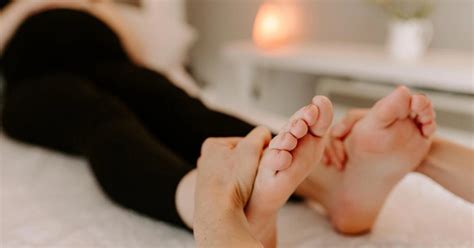 Comprehensive Pregnancy Reflexology For Overall Wellness In Ipswich