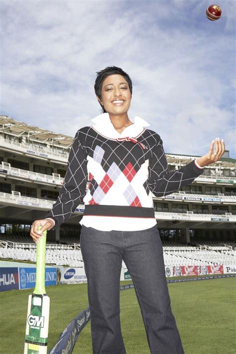 Kass Naidoo | ESPNcricinfo.com