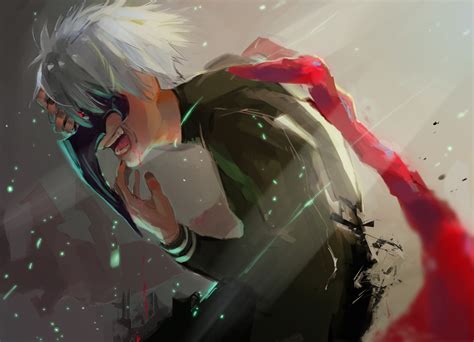 Kakuja Tokyo Ghoul Ken Kaneki Wallpaper - Resolution:2126x1535 - ID:1179240 - wallha.com