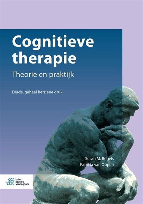 Cognitieve Therapie Bestel Nu