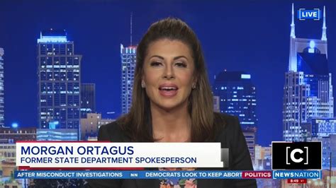 Morgan Ortagus Newsnation Cuomo 10722 Youtube