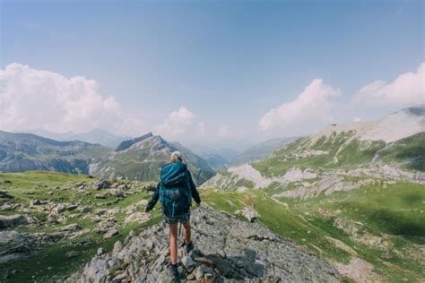 What It Is Like To Hike The Tour Du Mont Blanc Polkadot Passport