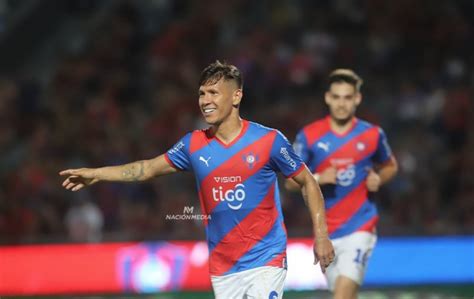 Cerro Porte O Destaca Los Partidos De Rafael Carrascal Ltimas