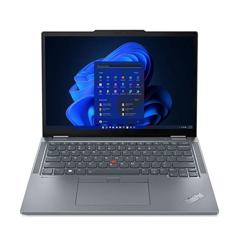 Lenovo ThinkPad X13 Yoga Gen 4 2 in 1 13.3" Touch-screen Laptop- i5 ...