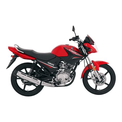 Upgrade Your Ride Yamaha Ybr 125 Motorcycle Premiumbikesph