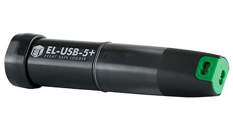 Lascar El Usb 5 Event Data Logger Usb Rs