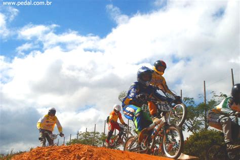 Galeria De Fotos Campeonato Brasileiro De Bmx Pedal