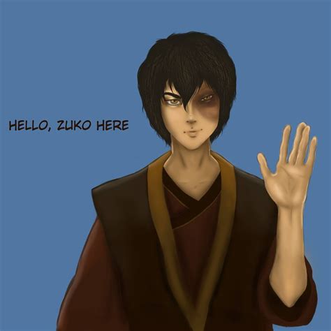 Zuko Babes R Zuko