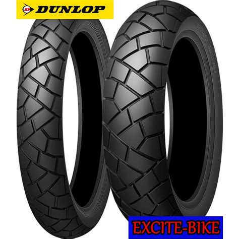 Dunlop Trailmax Mixtour R Mc V Tl