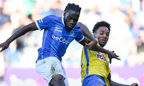 Performance Of Ghanaian Players Abroad Wrap Up Paintsil Tanko Aziz