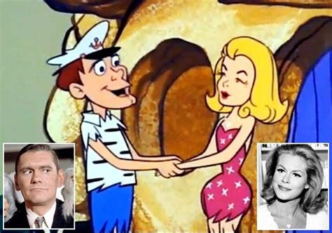 Flintstones Guest Stars The Flintstones Fred Wilma And Pebbles