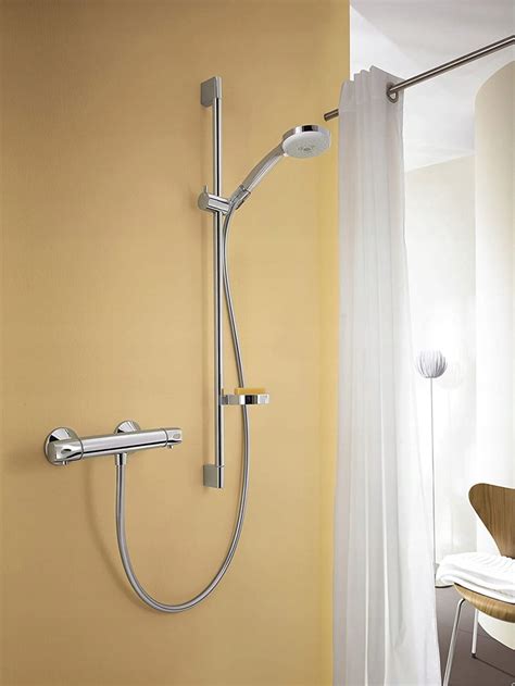 Hansgrohe Croma 100 Vario Set Zestaw Prysznicowy 12648282809