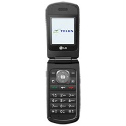 Telus LG GB-255G Prepaid Cell Phone - Future Shop - Ottawa