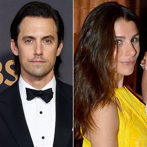 Why Milo Ventimiglia Remains Tight-Lipped About Kelly Egarian