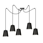 Gentor Black Wisz Ca Emibig Lampomat Pl Lampa