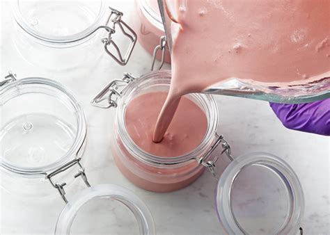 Rose Clay Face Mask Diy Soap Queen