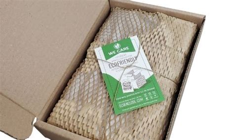 Eco-Friendly Protective Packaging Options - EcoEnclose