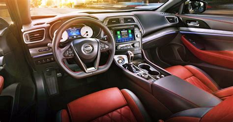 2025 Nissan Maxima: Expected To Offer Electric Sport | Nissan Cars