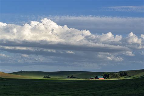 The Palouse — Karen Constine Photography