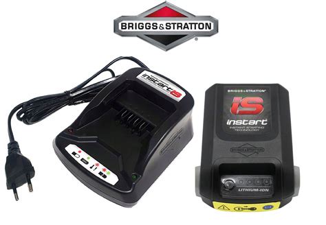 BATERIA AKUMULATOR ŁADOWARKA BRIGGS STRATTON DO KOSIARKI Euro Mix