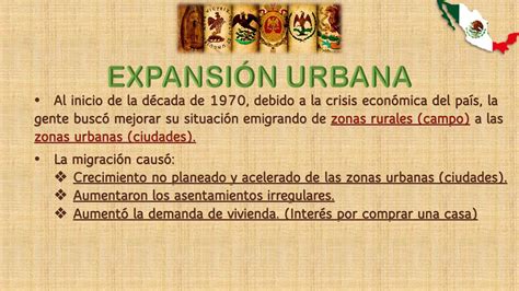 HISTORIA EXPANSIÓN URBANA Y PROTESTAS SOCIALES YouTube